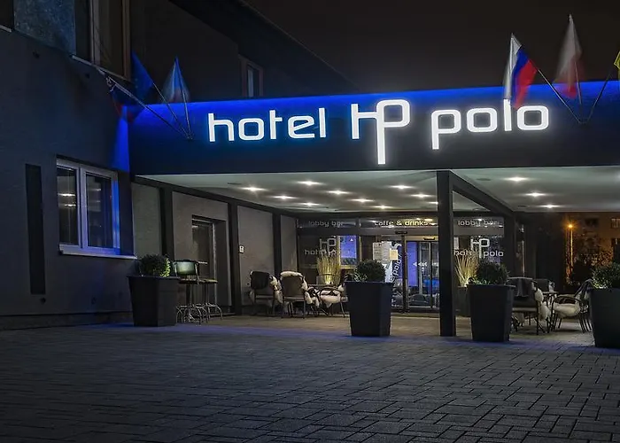 Hotel Polo