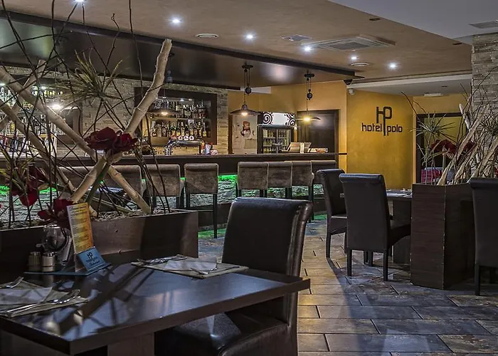Hotel Polo